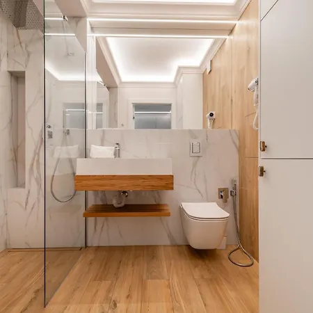 Rentplanet - Halo Apartmán Vratislav