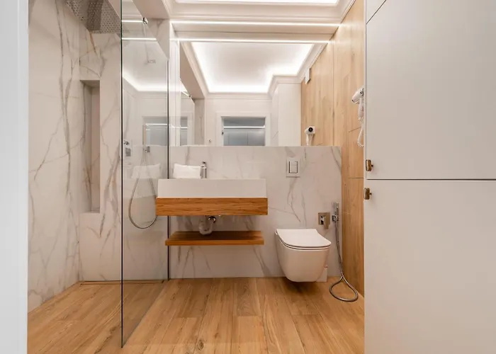 Rentplanet - Halo Apartmán Vratislav