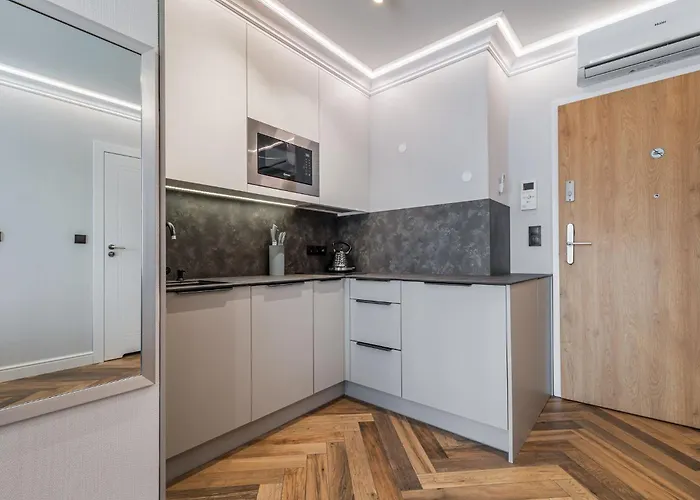 Apartment Rentplanet - Halo